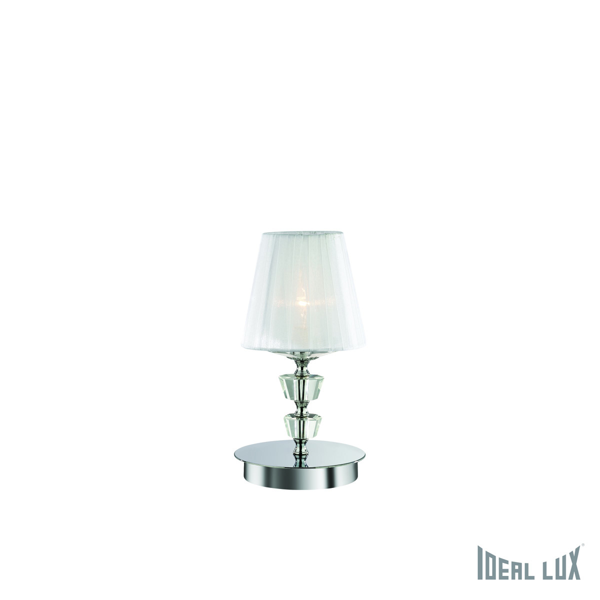 Настольный светильник Ideal Lux PEGASO TL1 SMALL